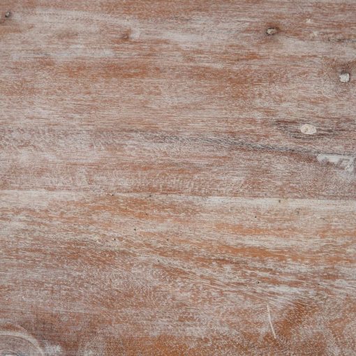 Mesa de apoio Branco 60 x 42 x 70 cm - Image 6
