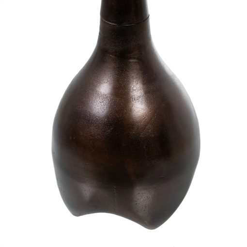 Mesa de apoio Cobre 40 x 40 x 50 cm - Image 5