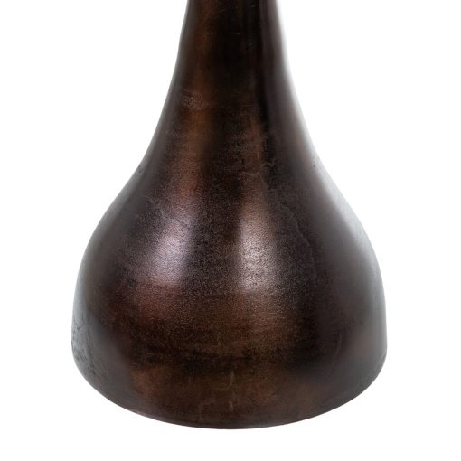 Mesa de apoio Cobre 45 x 45 x 62 cm - Image 5