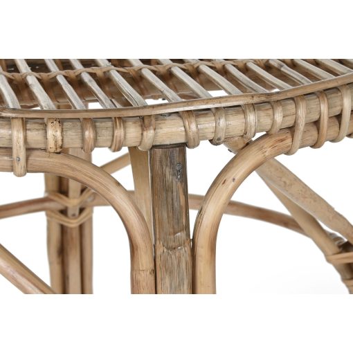 Mesa de apoio Natural 59 X 59 X 108 cm - Image 2