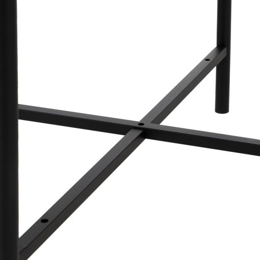 Mesa de apoio Preto Natural - Image 6