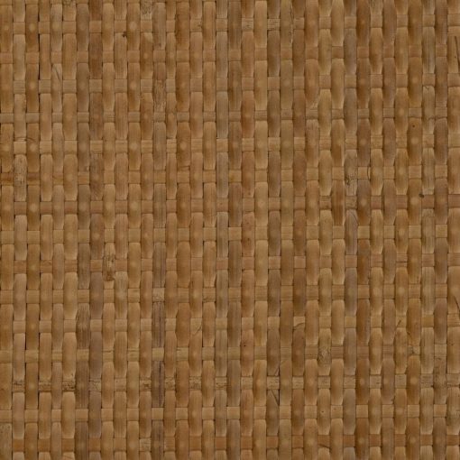 Mesa de apoio Preto Natural 52 x 52 x 54,5 cm - Image 5
