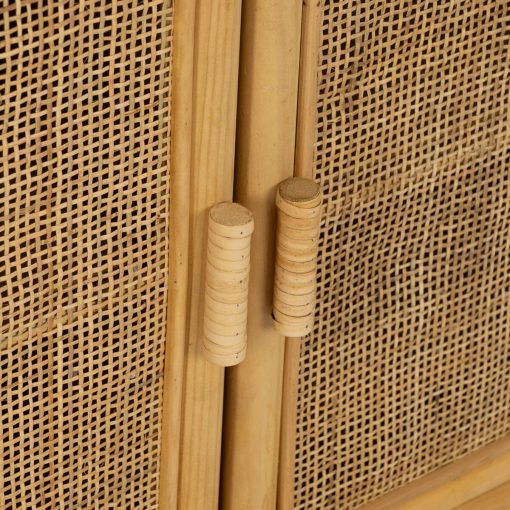 Mobiliário Auxiliar 97,5 x 40 x 65 cm - Image 6