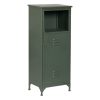Mobiliário Auxiliar Menta 48 x 35 x 116 cm