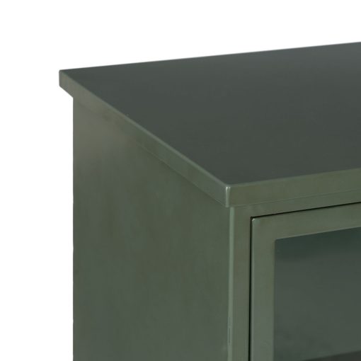 Mobiliário Auxiliar Menta 48 x 35 x 116 cm - Image 4