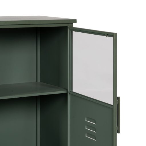 Mobiliário Auxiliar Menta 48 x 35 x 116 cm - Image 6