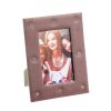 Moldura de Fotos Cor de Rosa Cartão 10 x 15 cm 16
