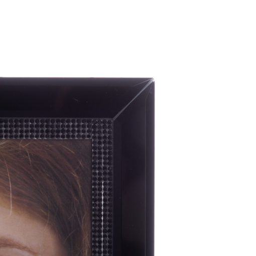 5 x 23 cm Preto