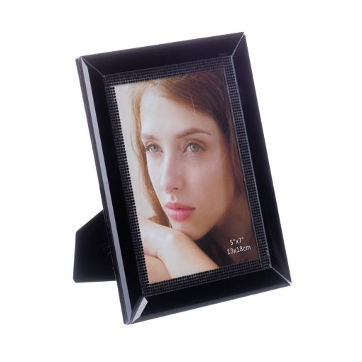Moldura de Fotos Cristal 18 x 1