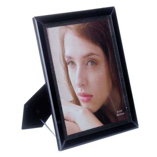 Moldura de Fotos Cristal 25