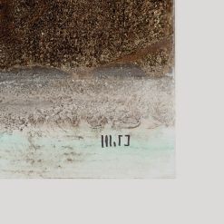 Alternative view of Pintura Abstrato 150 x 4 x 60 cm