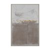 Pintura Abstrato 80 x 4 x 120 cm