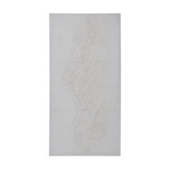 Pintura Branco Creme Montanha 120 x 5 x 60 cm