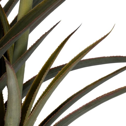 Planta Decorativa Bambu Polietileno Ferro Cimento 45 x 45 x 100 cm - Image 4