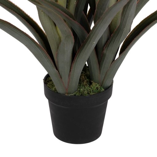 Planta Decorativa Bambu Polietileno Ferro Cimento 45 x 45 x 100 cm - Image 5