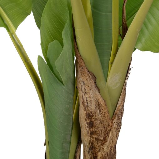 Planta Decorativa Borracha 90 X 90 X 125 CM - Image 4