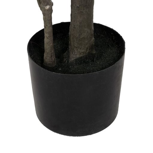 Planta Decorativa Borracha Polipropileno 70 x 70 x 130 cm - Image 6