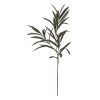 Planta Decorativa PEVA 30 X 25 X 72 CM