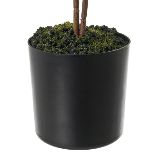 Planta Decorativa Plástico 18 x 18 x 64 cm - Image 3