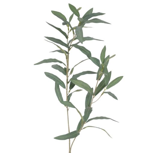 Planta Decorativa Poliéster 20 X 28 X 86 CM - Image 2