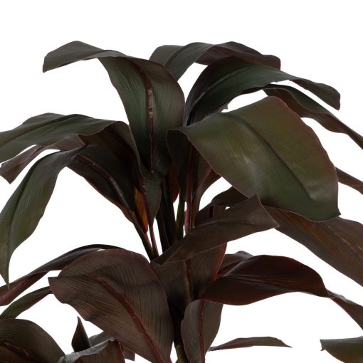 Planta Decorativa Polietileno Ferro Cimento 45 x 45 x 170 cm - Image 2