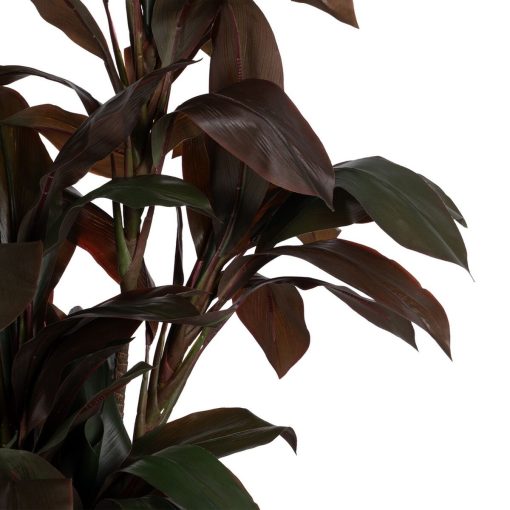 Planta Decorativa Polietileno Ferro Cimento 45 x 45 x 170 cm - Image 3
