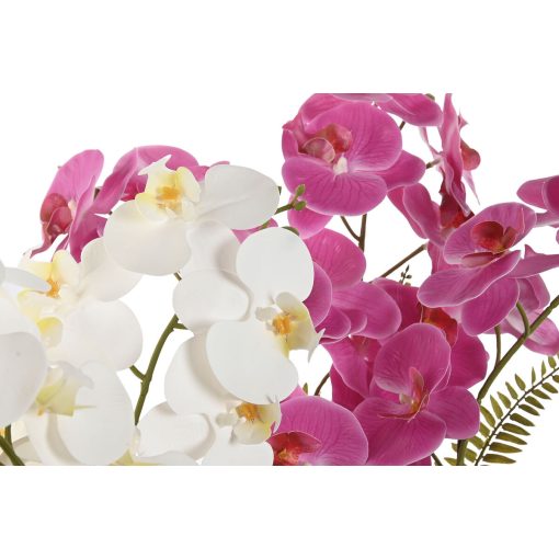 Planta Decorativa Polietileno Papel machê 40 X 35 X 52 cm (2 Unidades) - Image 2