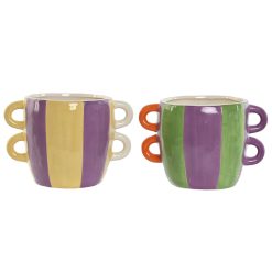 Plantador Multicolor Dolomite 22