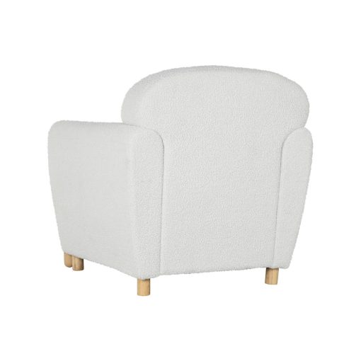 Poltrona Branco 81 x 78 x 82 cm - Image 2