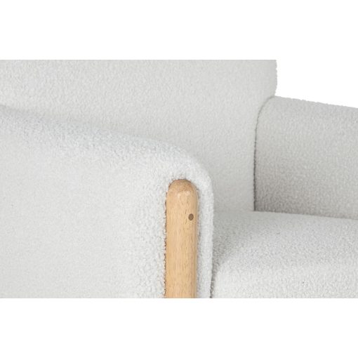 Poltrona Branco 81 x 78 x 82 cm - Image 4