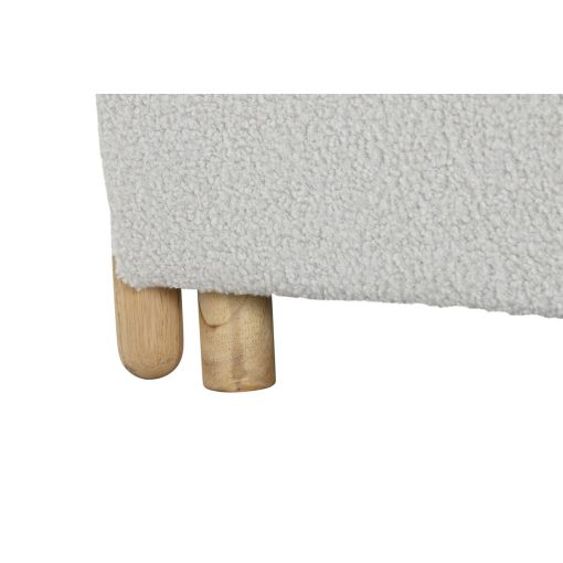 Poltrona Branco 81 x 78 x 82 cm - Image 6