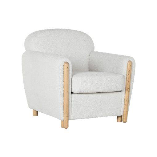 Poltrona Branco 81 x 78 x 82 cm