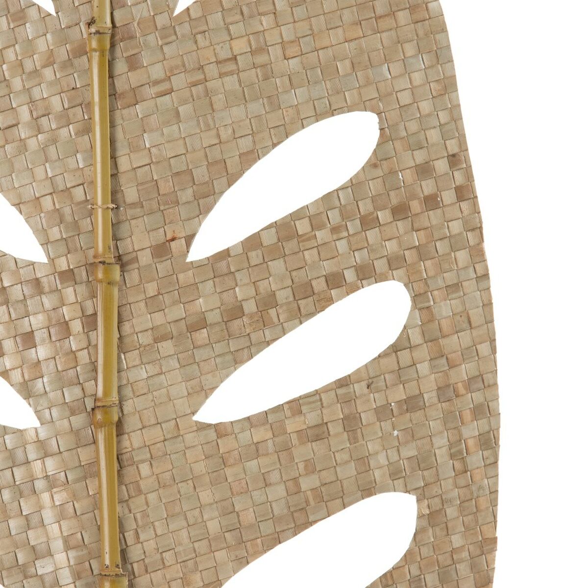 Rama Bambu Folha 43 x 1 x 200 cm - Image 4