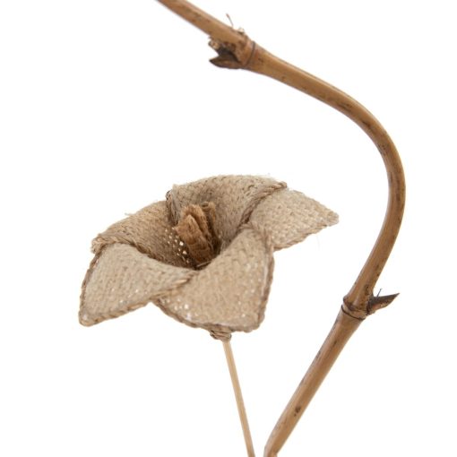 Rama Bege Flor 27 x 27 x 170 cm - Image 3