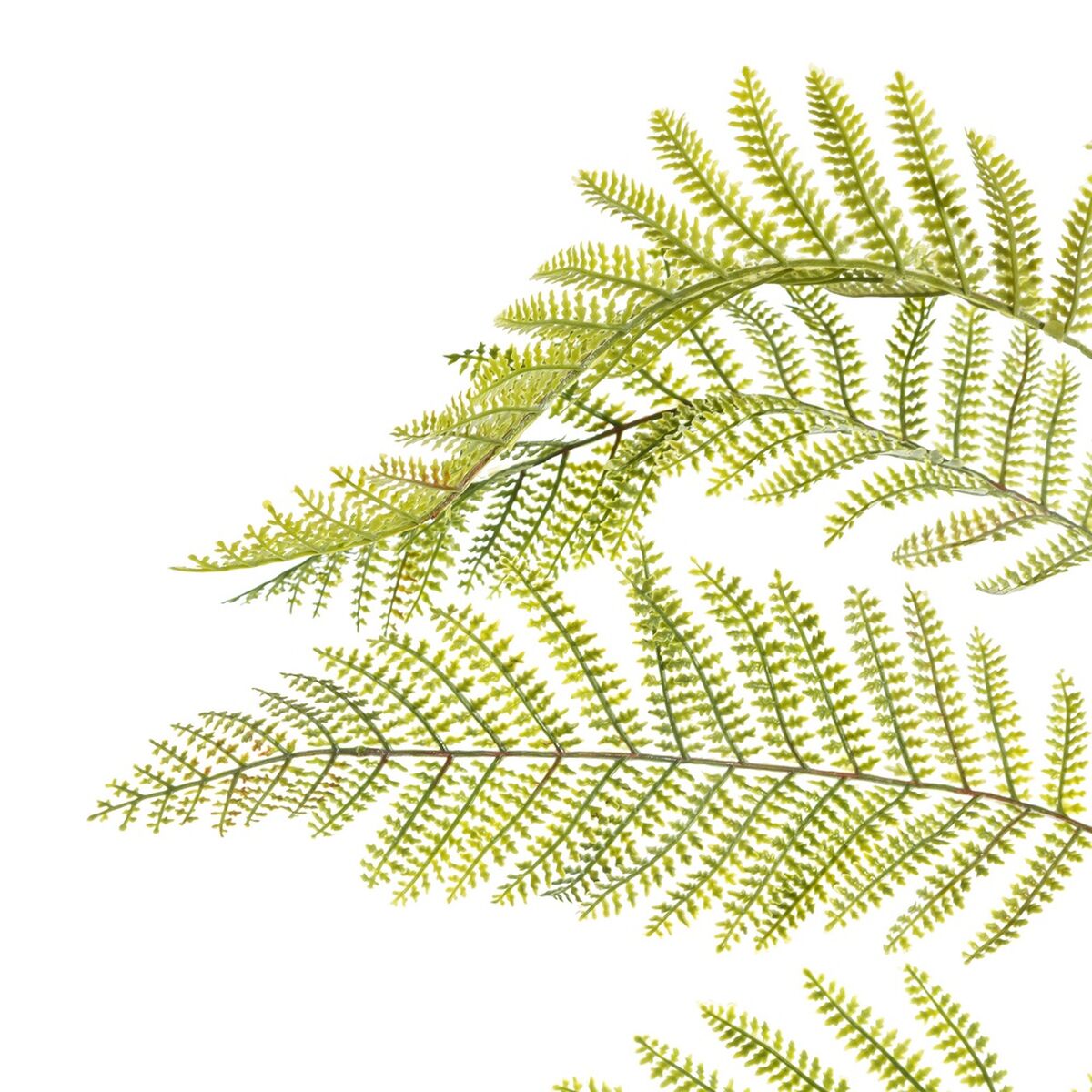 Rama PVC Ferro 36 x 114 cm - Image 2