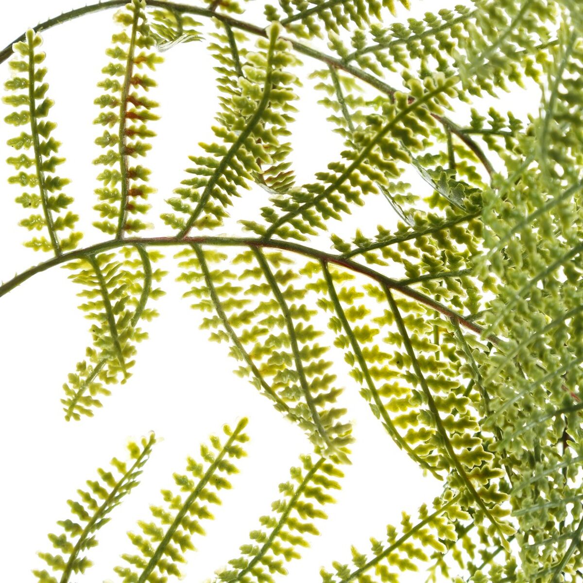 Rama PVC Ferro 36 x 114 cm - Image 3