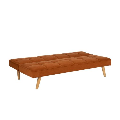 Sofá-cama Laranja 175 x 84 x 73 cm - Image 3