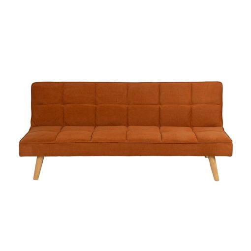 Sofá-cama Laranja 175 x 84 x 73 cm - Image 4