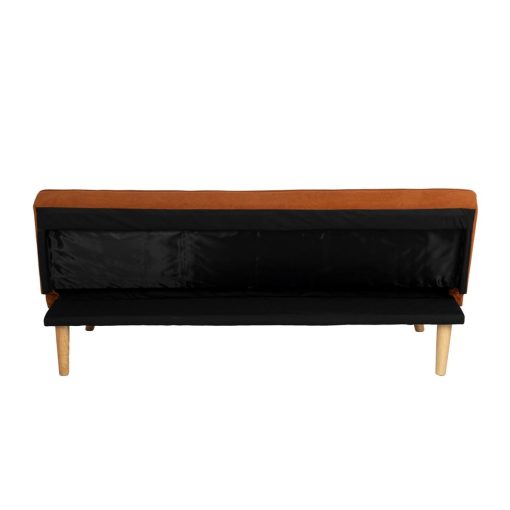 Sofá-cama Laranja 175 x 84 x 73 cm - Image 5