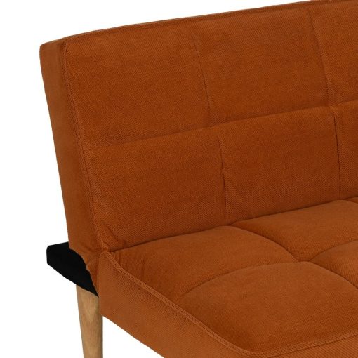 Sofá-cama Laranja 175 x 84 x 73 cm - Image 6