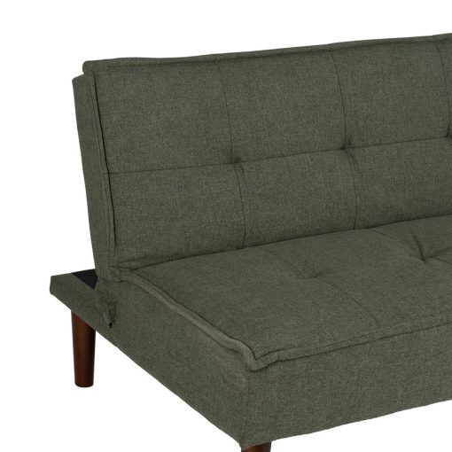 Sofá-cama Verde 181 x 88 x 85,5 cm - Image 6