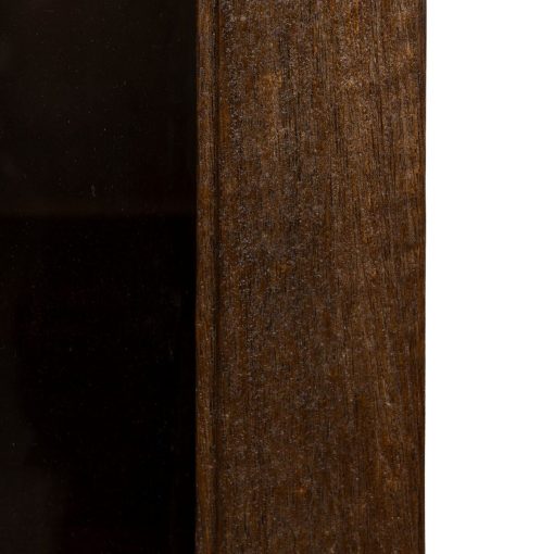Suporte Expositor Castanho Cristal Madeira de mangueira 40 x 40 x 180 cm - Image 6