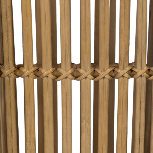 Suporte de guarda-chuva Natural 24,5 x 24,5 x 62 cm (2 Unidades) - Image 5