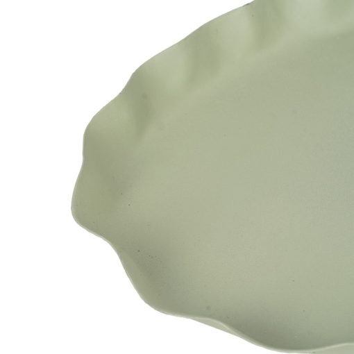 Tabuleiro Verde 40 x 24 x 7 cm - Image 2
