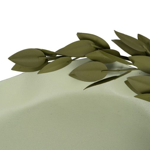 Tabuleiro Verde 40 x 24 x 7 cm - Image 3