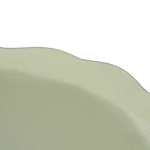 Tabuleiro Verde 40 x 24 x 7 cm - Image 4