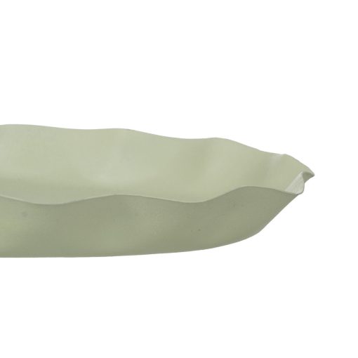 Tabuleiro Verde 40 x 24 x 7 cm - Image 5