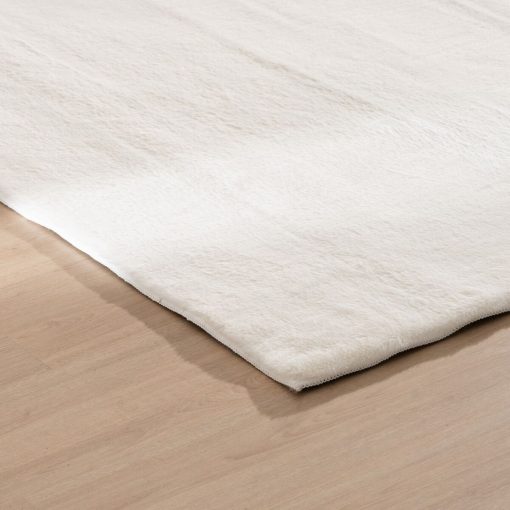 Tapete Branco 80 x 2,7 x 150 cm - Image 3