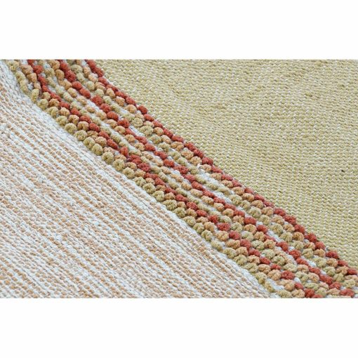 Tapete Multicolor Moderno (2 Unidades) (160 x 230 x 1 cm) - Image 4