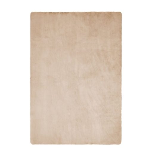 Tapete SOFTLY Bege 140 x 200 x 1